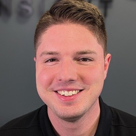 Portrait of Kevin Icart